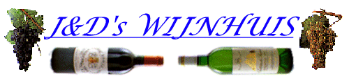 J&D's WIJNHUIS
